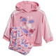 Adidas Βρεφικές φόρμες σετ Dino Camo Allover Print French Terry Adidas Βρεφικές φόρμες σετ Dino Camo Allover Print French Terry